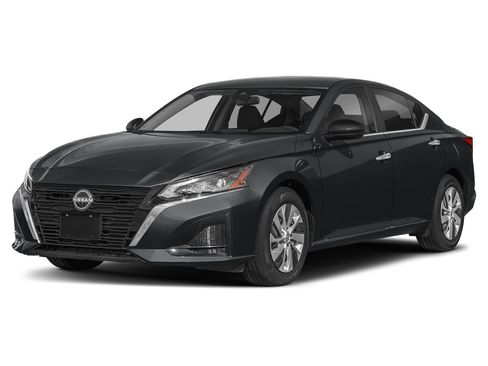 New 2025 Nissan Altima 2.5 S FWD image 20