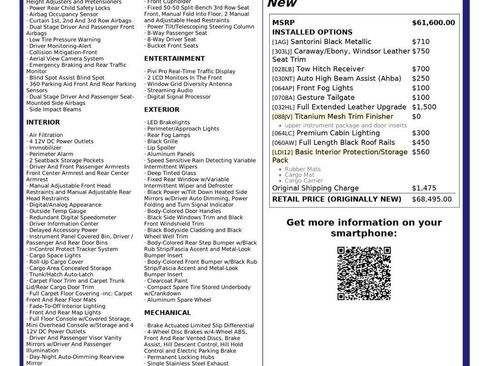 Used 2023 Land Rover Discovery S R-Dynamic image 63