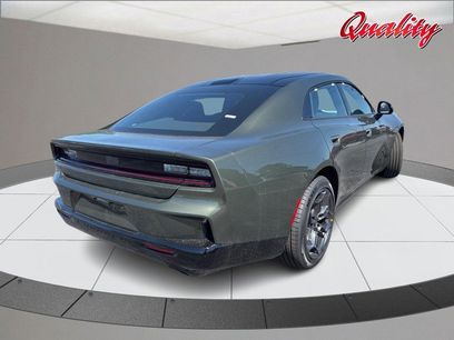 New 2026 Dodge Charger R/T