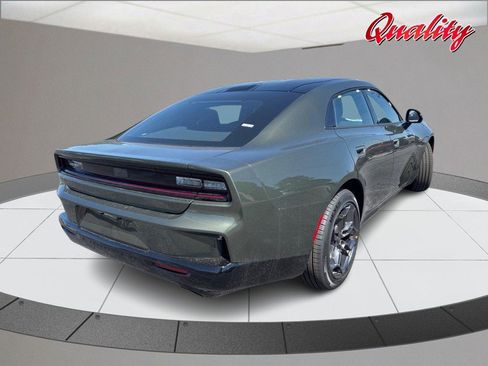 New 2026 Dodge Charger R/T AWD/4WD image 3