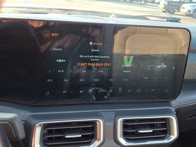 Used 2024 Ford Mustang Premium RWD image 16