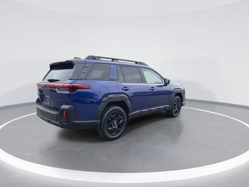 New 2026 Subaru Outback Limited AWD/4WD image 8