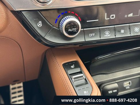 Certified 2023 Kia Telluride SX Prestige X-Line image 30