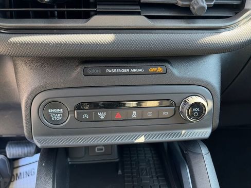 Used 2025 Ford Bronco Sport Big Bend image 24