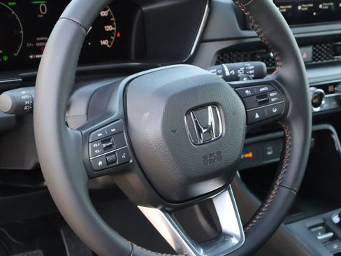 New 2026 Honda CR-V Sport image 13