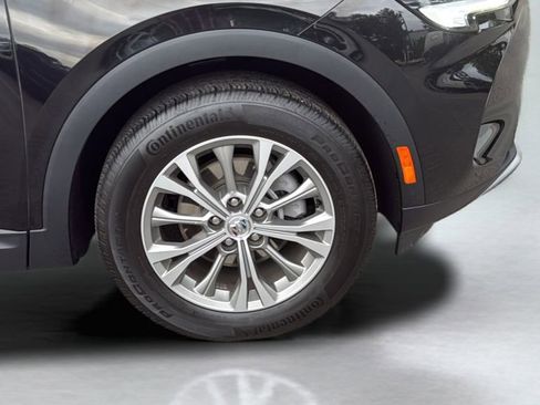 Used 2023 Buick Envision Preferred AWD/4WD image 25