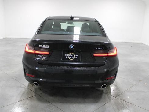 Used 2019 BMW 330i Sedan w/ Convenience Package image 8