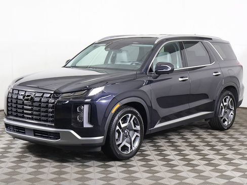Used 2023 Hyundai Palisade SEL w/ Premium Package AWD/4WD image 13