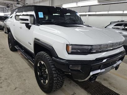 Used 2025 GMC Hummer EV 3X w/ Extreme Off-Road Package