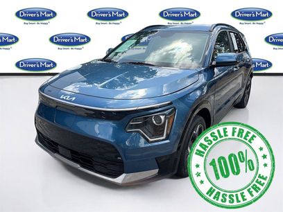 Used 2023 Kia Niro Wind