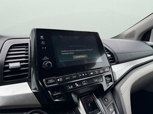 Used 2018 Honda Odyssey EX image 21
