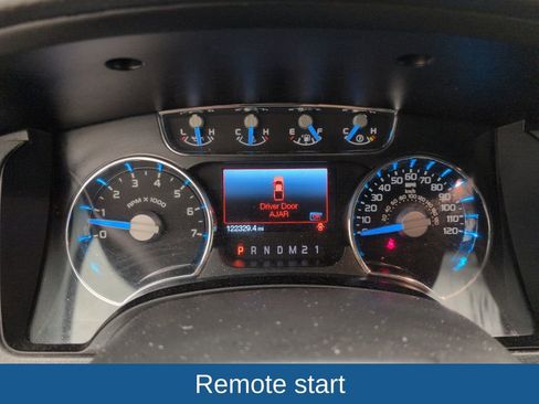 Used 2013 Ford F150 Lariat w/ Mid Equipment Group image 24