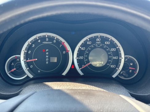 Used 2010 Acura TSX w/ Technology Package image 20