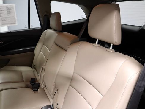 Used 2022 Honda Pilot Special Edition image 22