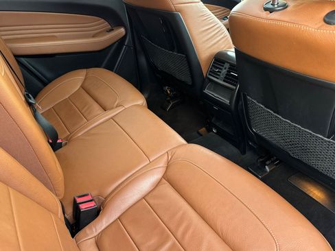 Used 2016 Mercedes-Benz GLE 450 4MATIC Coupe image 31