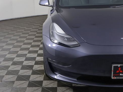 Used 2023 Tesla Model 3 Standard Range image 13