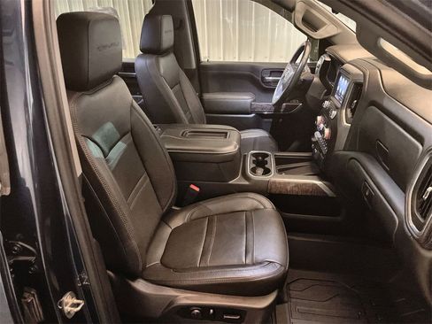 Used 2019 GMC Sierra 1500 Denali w/ Denali Ultimate Package image 27