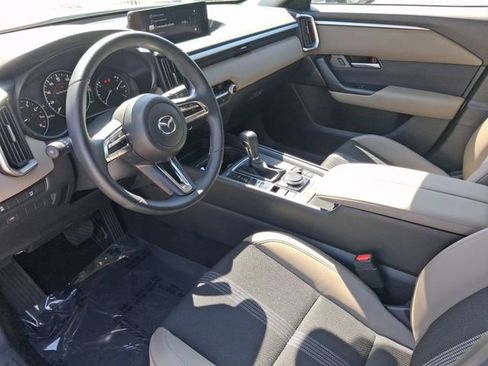 Used 2025 MAZDA CX-50 AWD 2.5 S w/ Weather Package image 11
