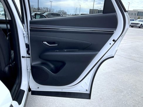 Certified 2024 Hyundai Tucson SEL image 21