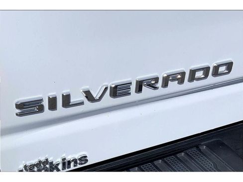Used 2026 Chevrolet Silverado 3500 High Country w/ Technology Package AWD/4WD image 9
