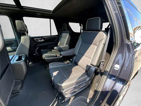 Certified 2023 Chevrolet Tahoe Premier w/ Premium Package image 28