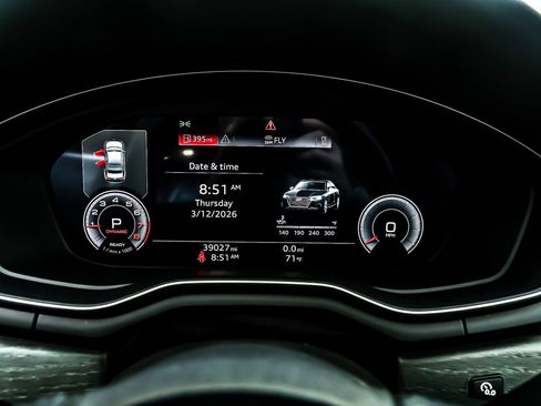 Used 2022 Audi A4 2.0T Premium Plus image 20