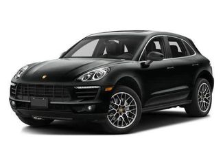 Used 2017 Porsche Macan GTS video 1