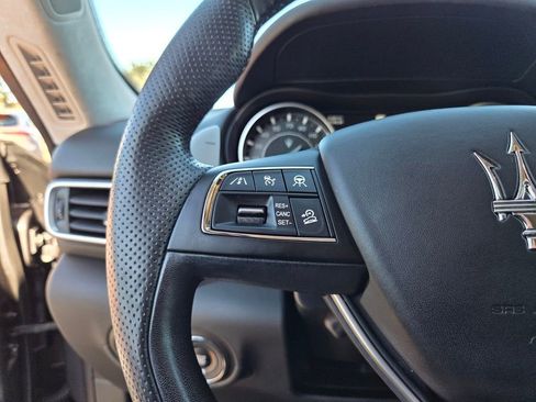 Used 2022 Maserati Levante Modena image 29