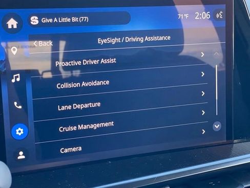 New 2026 Subaru Outback Premium image 20