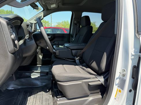 New 2025 Chevrolet Silverado 2500 W/T w/ WT Convenience Package image 12