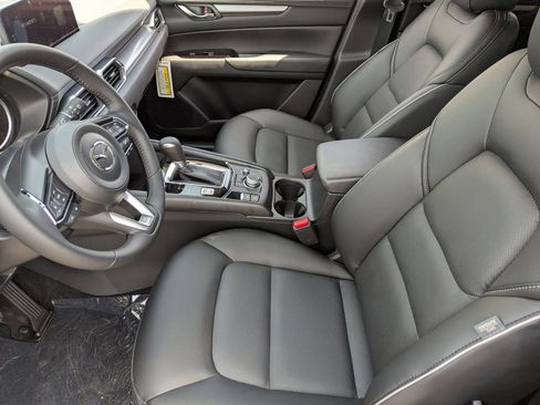 New 2025 MAZDA CX-5 AWD 2.5 S w/ Select Package image 21