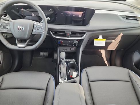 New 2026 Buick Encore GX Sport Touring image 19