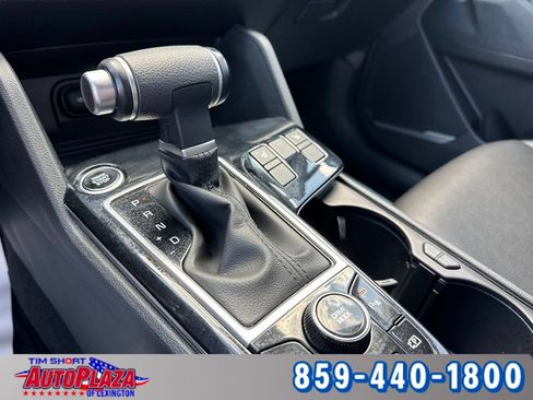 Used 2025 Kia Sportage EX w/ Premium Package FWD image 28