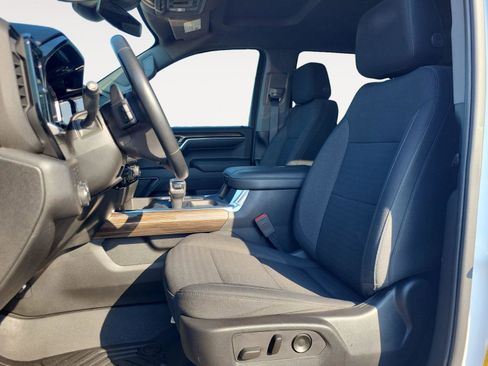 Used 2023 Chevrolet Silverado 1500 RST image 10