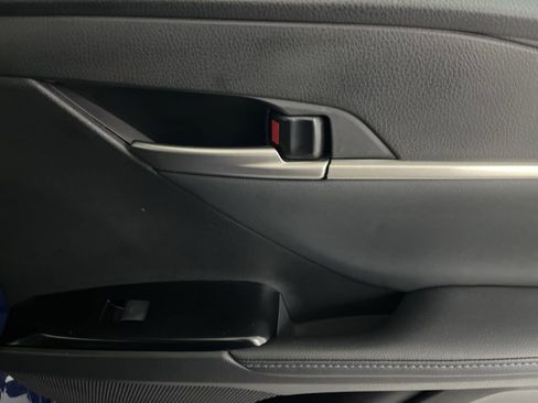 Certified 2025 Toyota Camry XSE FWD image 54