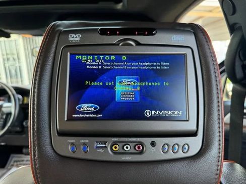 Used 2016 Ford Expedition King Ranch RWD image 41