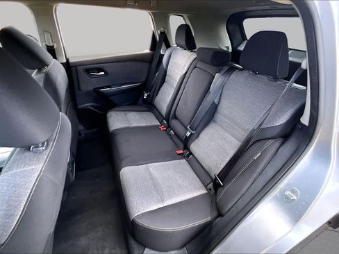 Used 2022 Nissan Rogue SV AWD/4WD image 19