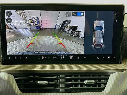 New 2026 Ford Explorer Active image 16