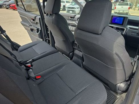 New 2026 Toyota 4Runner SR5 image 11