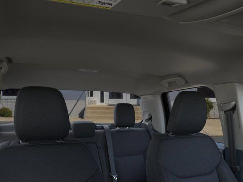 New 2026 Ford Maverick XLT AWD/4WD image 12