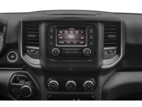 Used 2019 RAM 1500 Tradesman AWD/4WD image 13