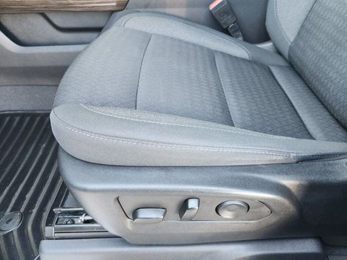 Used 2022 Chevrolet Silverado 1500 RST w/ Texas Edition Plus image 27