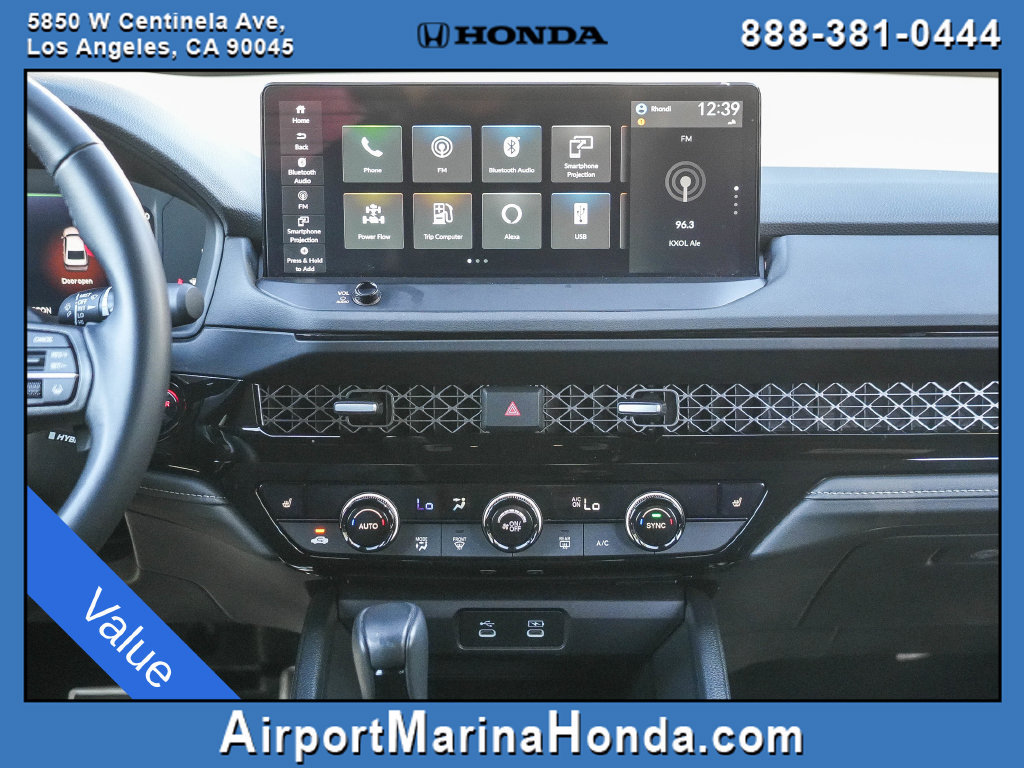 Used 2024 Honda Accord Sport image 15
