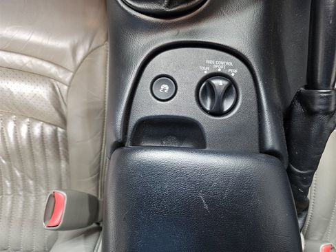 Used 1997 Chevrolet Corvette Coupe w/ Memory Pkg image 30