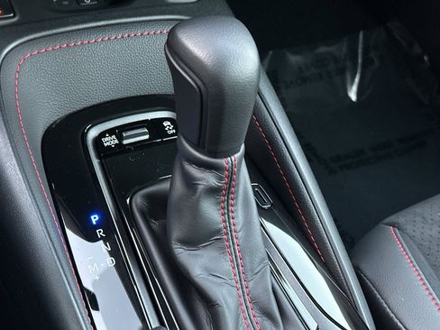 Used 2025 Toyota Corolla GR image 27