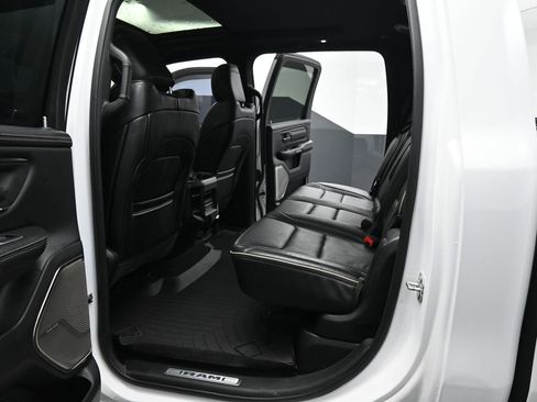 Used 2021 RAM 1500 Limited w/ Night Edition AWD/4WD image 26