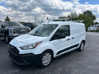 Used 2020 Ford Transit Connect XL