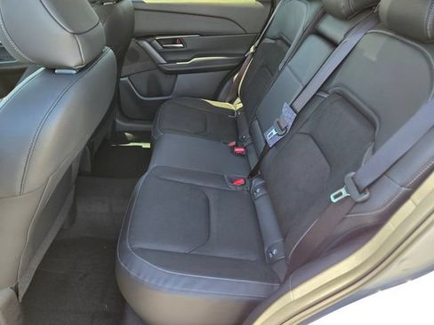 New 2026 MAZDA CX-5 Preferred AWD/4WD image 7