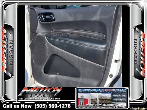 Used 2022 Dodge Durango GT image 17