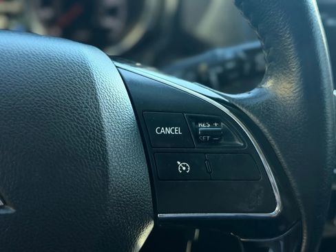 Used 2016 Mitsubishi Outlander Sport ES image 17